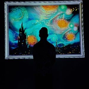 Meet your Posher, Jonathan